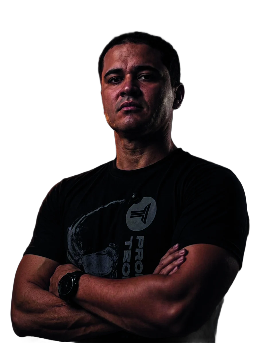 Professor Teófanes
